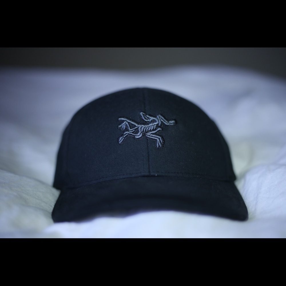 Arc’teryx cap